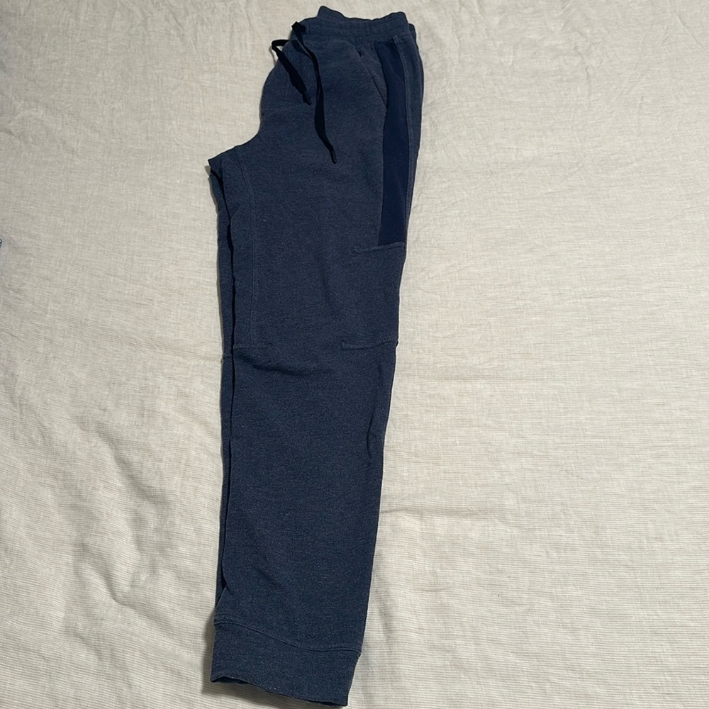 OG lululemon joggers  - size small